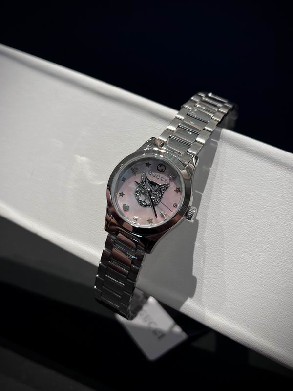 Gucci M38mm W29mm 072287
